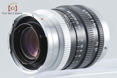 【中古】Nikon ニコン NIKKOR-P.C 105mm f/2.5 Sマウント