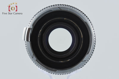 【中古】Nikon ニコン NIKKOR-P.C 105mm f/2.5 Sマウント