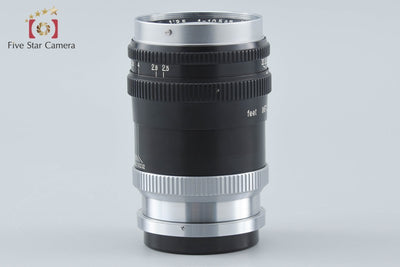 【中古】Nikon ニコン NIKKOR-P.C 105mm f/2.5 Sマウント