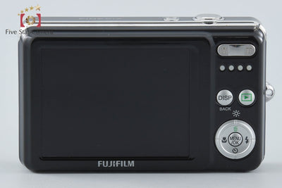 【中古】FUJIFILM 富士フイルム FINEPIX J30 ブラック コンパクトデジタルカメラ