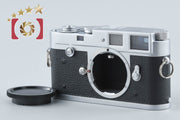 【中古】Leica ライカ M2 レンジファインダーフィルムカメラ