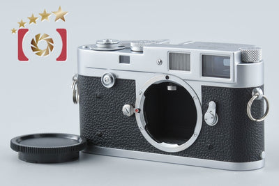 【中古】Leica ライカ M2 レンジファインダーフィルムカメラ