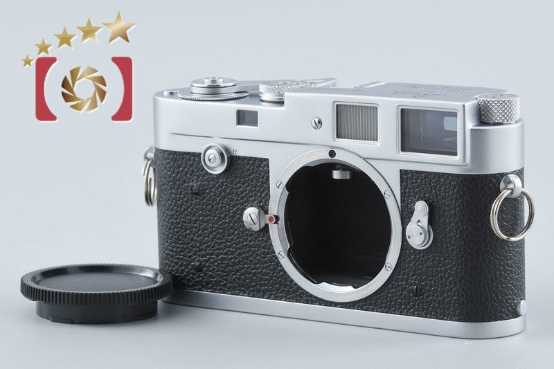 【中古】Leica ライカ M2 レンジファインダーフィルムカメラ