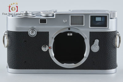 【中古】Leica ライカ M2 レンジファインダーフィルムカメラ