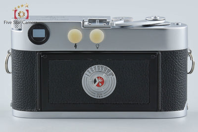 【中古】Leica ライカ M2 レンジファインダーフィルムカメラ