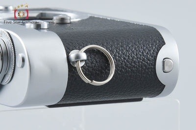 【中古】Leica ライカ M2 レンジファインダーフィルムカメラ