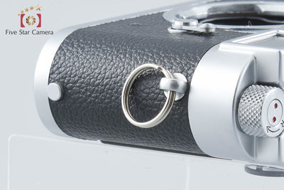 【中古】Leica ライカ M2 レンジファインダーフィルムカメラ