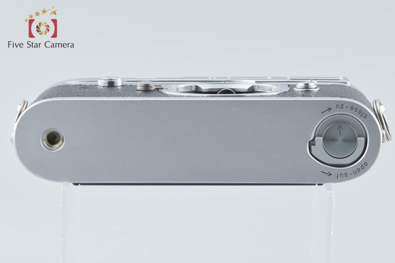 中古】Leica ライカ M2 レンジファインダーフィルムカメラ – Five Star