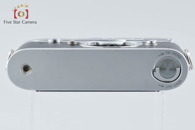 【中古】Leica ライカ M2 レンジファインダーフィルムカメラ