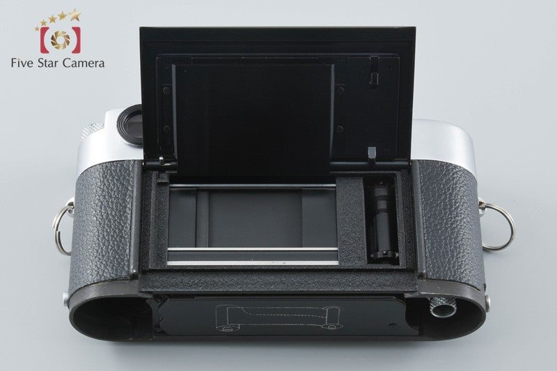 LEICA M2 ボディ ライカ　レンジファインダー　フィルムカメラ 中古】Leica ライカ M2 レンジファインダーフィルムカメラ – Five Star