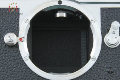 【中古】Leica ライカ M2 レンジファインダーフィルムカメラ