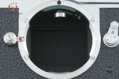 【中古】Leica ライカ M2 レンジファインダーフィルムカメラ