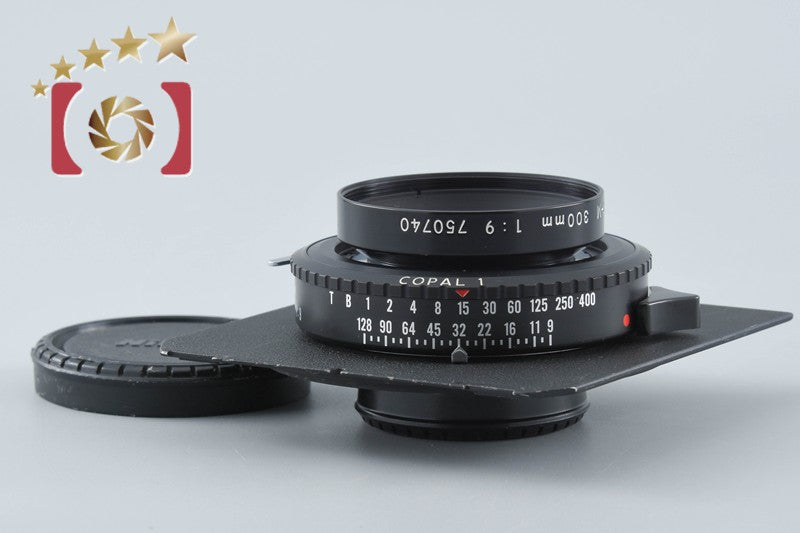 【中古】Nikon ニコン NIKKOR-M 300mm f/9 COPAL No.1