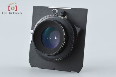 【中古】Nikon ニコン NIKKOR-M 300mm f/9 COPAL No.1