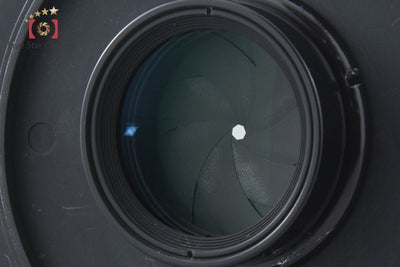 【中古】Nikon ニコン NIKKOR-M 300mm f/9 COPAL No.1