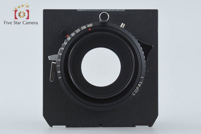 【中古】Nikon ニコン NIKKOR-M 300mm f/9 COPAL No.1