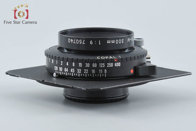 【中古】Nikon ニコン NIKKOR-M 300mm f/9 COPAL No.1