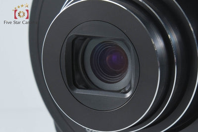 【中古】SONY ソニー Cyber-Shot DSC-QX10 ブラック レンズスタイルカメラ