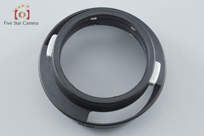 【中古】Leica ライカ レンズフード 12538 Summicron M 50mm f/2用