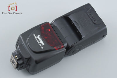 【中古】Nikon ニコン スピードライト SB-700
