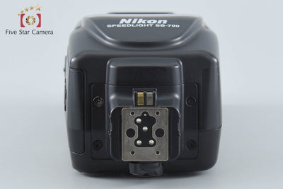 【中古】Nikon ニコン スピードライト SB-700