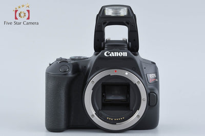 【中古】Canon キヤノン EOS Kiss X10 ダブルズームキット