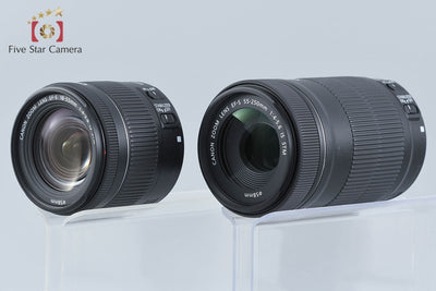 【中古】Canon キヤノン EOS Kiss X10 ダブルズームキット