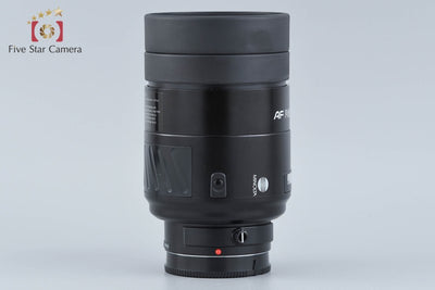 【中古】MINOLTA ミノルタ AF REFLEX 500mm f/8