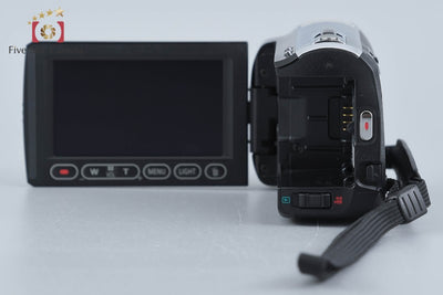 【中古】Panasonic パナソニック HDC-TM30 オニキスブラック フルハイビジョンビデオカメラ