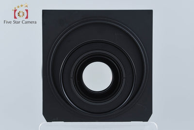 【中古】Schneider Kreuznach シュナイダー SUPER-SYMMAR XL-150° 150mm f/5.6 ASPHERIC MC