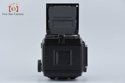 【中古】Mamiya マミヤ RB67 PRO SD 中判フィルムカメラ