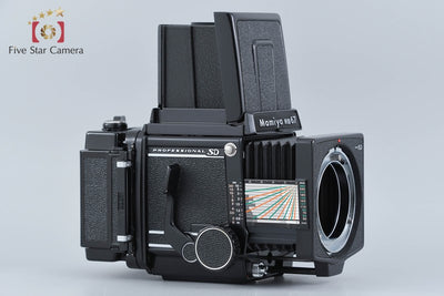 【中古】Mamiya マミヤ RB67 PRO SD 中判フィルムカメラ