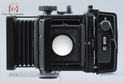 【中古】Mamiya マミヤ RB67 PRO SD 中判フィルムカメラ