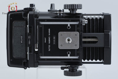 【中古】Mamiya マミヤ RB67 PRO SD 中判フィルムカメラ