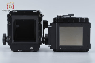【中古】Mamiya マミヤ RB67 PRO SD 中判フィルムカメラ