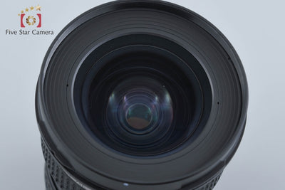 【中古】PENTAX ペンタックス SMC FA 645 33-55mm f/4.5 AL