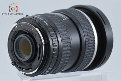 【中古】PENTAX ペンタックス SMC FA 645 33-55mm f/4.5 AL