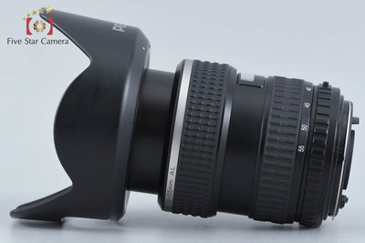 【中古】PENTAX ペンタックス SMC FA 645 33-55mm f/4.5 AL