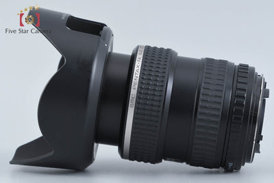【中古】PENTAX ペンタックス SMC FA 645 33-55mm f/4.5 AL