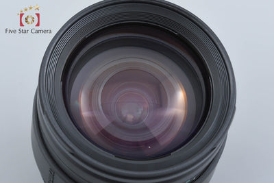 【中古】TAMRON タムロン 71A 28-200mm f/3.8-5.6 ASPHERICAL キヤノン用