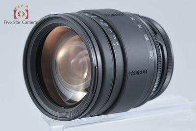 【中古】TAMRON タムロン 71A 28-200mm f/3.8-5.6 ASPHERICAL キヤノン用