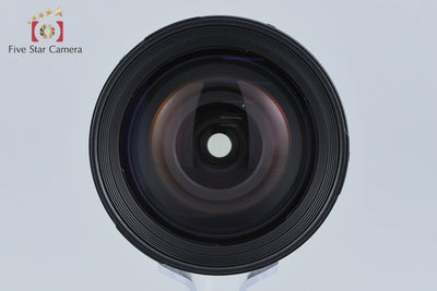 【中古】TAMRON タムロン 71A 28-200mm f/3.8-5.6 ASPHERICAL キヤノン用