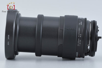 【中古】TAMRON タムロン 71A 28-200mm f/3.8-5.6 ASPHERICAL キヤノン用