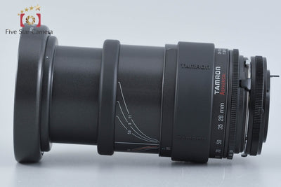 【中古】TAMRON タムロン 71A 28-200mm f/3.8-5.6 ASPHERICAL キヤノン用