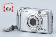 【中古】FUJIFILM 富士フイルム FINEPIX A800 コンパクトデジタルカメラ