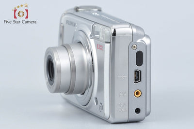 【中古】FUJIFILM 富士フイルム FINEPIX A800 コンパクトデジタルカメラ