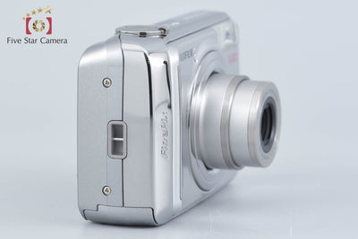 【中古】FUJIFILM 富士フイルム FINEPIX A800 コンパクトデジタルカメラ