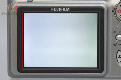 【中古】FUJIFILM 富士フイルム FINEPIX A800 コンパクトデジタルカメラ