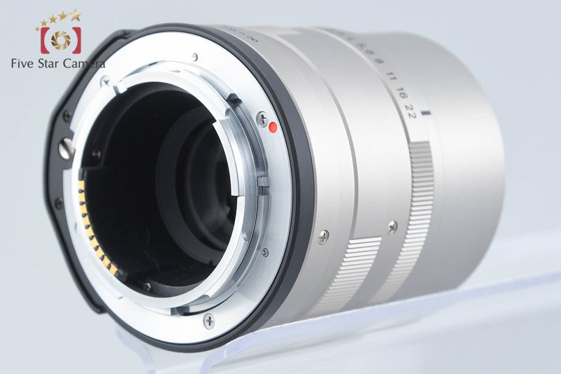 中古】CONTAX コンタックス Carl Zeiss Sonnar 90mm f/2.8 T* – Five
