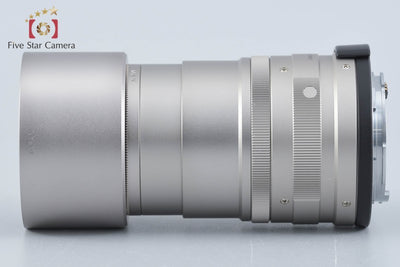 【中古】CONTAX コンタックス Carl Zeiss Sonnar 90mm f/2.8 T*